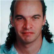 Profesor de Ciencias